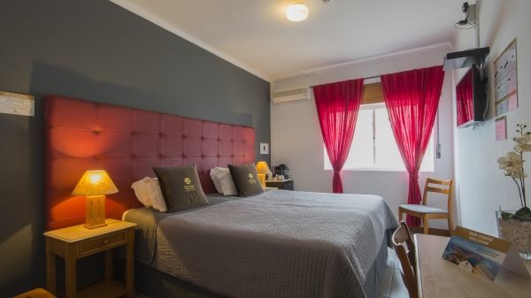 HS Milfontes Beach Hotel - Quarto Twin