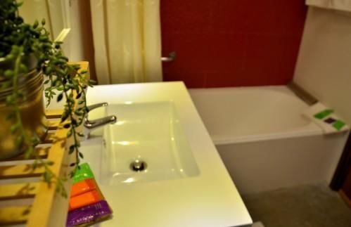 HS Milfontes Beach Hotel - Bem estar